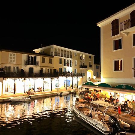Studio Spray - Port-Grimaud Exterior photo