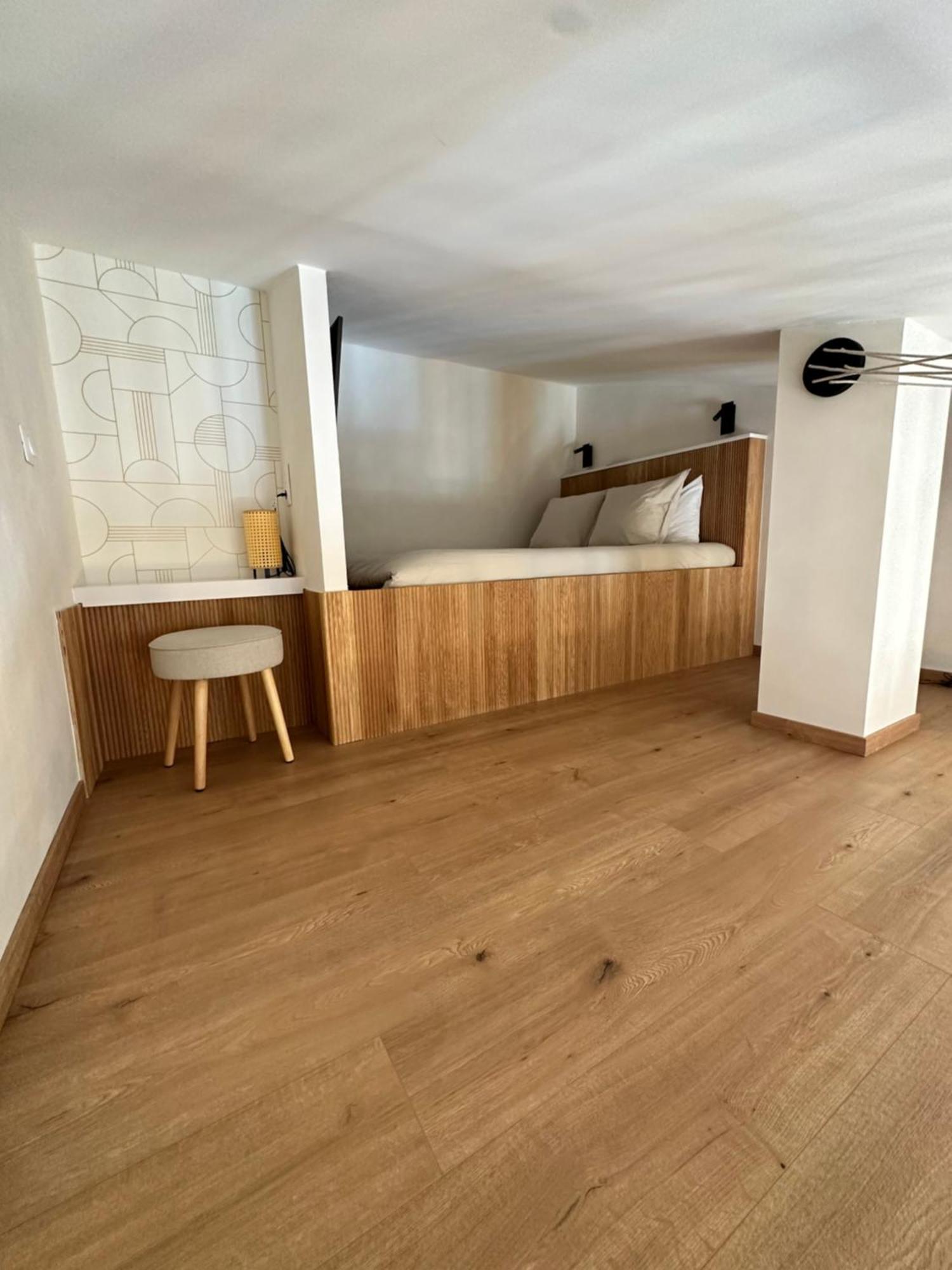 Studio Spray - Port-Grimaud Exterior photo